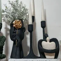مجسمه|صنایع دستی و سایر لوازم تزئینی|ساوه, |دیوار