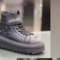 یه جفت کفش چنسری لباس پسرانه۷تا۹سال درحدنو،