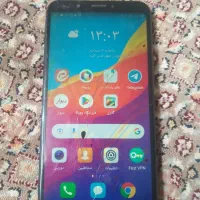 گوشی هانر 7c