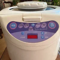 سرخ کن|اجاق گاز و لوازم برقی پخت‌وپز|اصفهان, رکن الدوله شرقی|دیوار