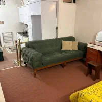 سوییت آپارتمان لوکس.منطقه بالاشهر.دربست.نوساز.همکف|اجارهٔ کوتاهمدت آپارتمان و سوئیت|ملایر, |دیوار