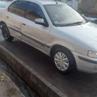 سمند LX|خودرو سواری و وانت|مرند, |دیوار