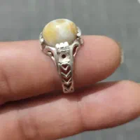 انگشتربابا قوری