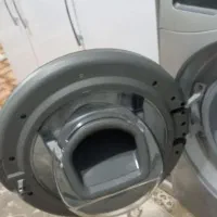 ماشین لباسشویی ۹ کیلویی|ماشین لباسشویی و خشککن لباس|قرچک, زیبا شهر|دیوار