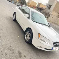 سوناتا۲۰۰۹ بدون خط وخش