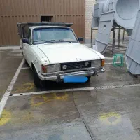 پیکان وانت|خودرو سواری و وانت|ملارد, |دیوار