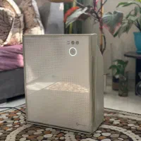 تصفیه هوا الجی اصل کره