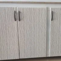 کابینت فلزی