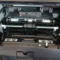 پرینتر اچ پی hp 2055d و hp 400dne|پرینتر، اسکنر، کپی، فکس|قرچک, مهدیه|دیوار