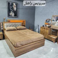 سرویس خواب راشل  اقساط ۸ماهه