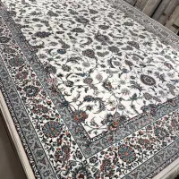 فرش تخفیفی تمام نخ قیمت فوق تخفیفی