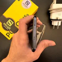 گوشی poco m5s|موبایل|تهران, جنت‌آباد مرکزی|دیوار