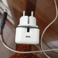 شارژر ایفون اصلی