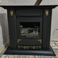 بخاری مشهد دوام