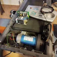 تعمیرات تخصصی تردمیل،الپتیکال،دوچرخه ثابت و..|خدمات پیشه و مهارت|بروجرد, |دیوار