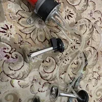 بوق بادی آژیر پلیسی|قطعات یدکی و لوازم جانبی|شیروان (خراسان), |دیوار