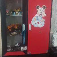 کمد وتخت نوجوان