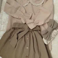 لباس بچگانه نو