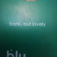 OZNNQI کد دعوت بلو بانک، 150 هزار تومان ،نصف، نصف