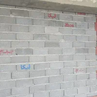 انواع بلوک های عایق و سبک لیکا|مصالح و تجهیزات ساختمان|شهرکرد, |دیوار