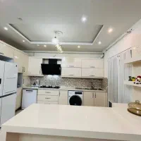 فروش واحد ۱۳۰متر معلم قلب نور