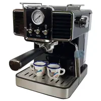 اسپرسوساز مباشی