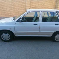 پراید 111سال 94|خودرو سواری و وانت|تبریز, |دیوار