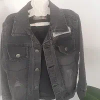 تعدادی لباس دخترانه...درحد کاملانو