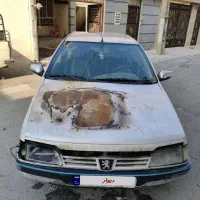 روا سال مدل 90|خودرو سواری و وانت|تهران, نعمت‌آباد|دیوار