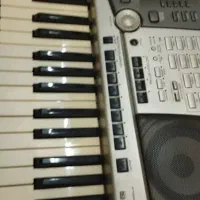 ارگ یاماها ۲۰۰۰