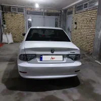 سورن پلاس دوگانه مخزن بزرگ سیمی مدل ۴۰۲|خودرو سواری و وانت|چاراویماق, |دیوار