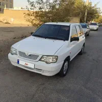 پراید 111