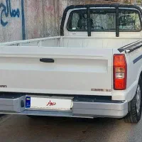 وانت مزداوانت مزدا کارا ۱۴۰۰ کم کار