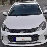 ام وی ام 315 مدل 1399فروش ویژه اقساطی