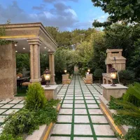 ویلا ۱۰۰۰متری سند ،نامه جهاد ،تهاتر|فروش خانه و ویلا|شهریار, کرد امیر|دیوار