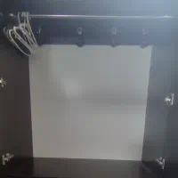 کمد|تخت و سرویس خواب|قم, نخودی|دیوار