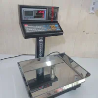 نمایندگی رسمی ترازو و باسکول محک