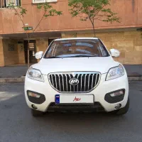 لیفان x60اتومات