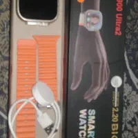 ساعتT900