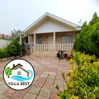 فروش-ویلاباغچه-شیک-و-مرتب-زیباکنار