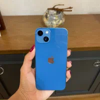 ایفون ۱۳ نرمال 128گیگ