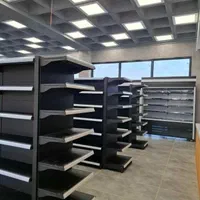 قفسه سوپرمارکت( ایزی راک)