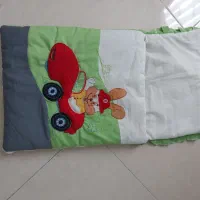 سرویس رختخواب نوزاد همراه ساک|اسباب و اثاث بچه|پردیس, فاز ۴|دیوار