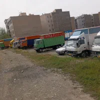 اتوبارکرج اندیشه ملاردحمل باراثاثیه منزل اسباب کشی