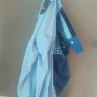 پراهن وشلوار