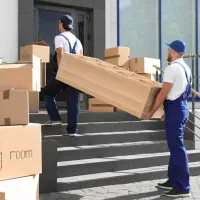 حمل و نقل اتوبار باربری ستایش فردیس مارلیک و حومه|خدمات حمل و نقل|فردیس, فردیس|دیوار