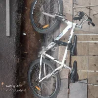 دوچرخه دنده ای درجه یک