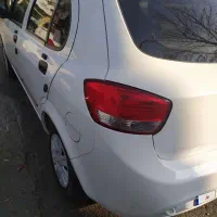 تیبا ۲ بدون رنگ