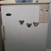 یخچال و فریزر هر دو ارج|یخچال و فریزر|کلاچای, |دیوار