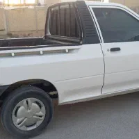 پراید وانت مدل۱۴۰۲